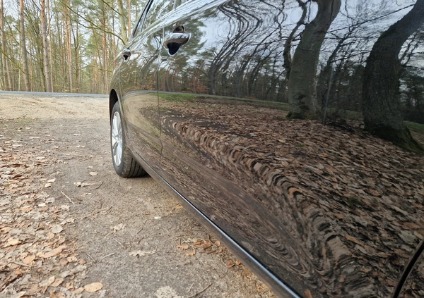 Citroen C4 cena 22990 przebieg: 229100, rok produkcji 2011 z Chodzież małe 631